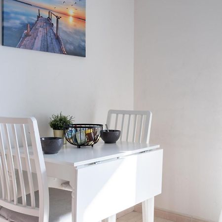 Limnos Gardens Appartement Paphos Buitenkant foto