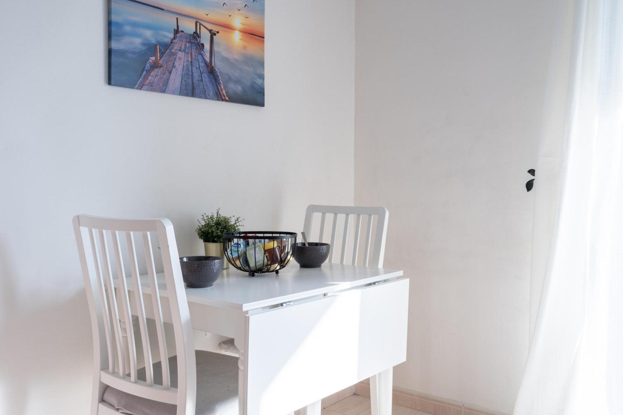 Limnos Gardens Appartement Paphos Buitenkant foto