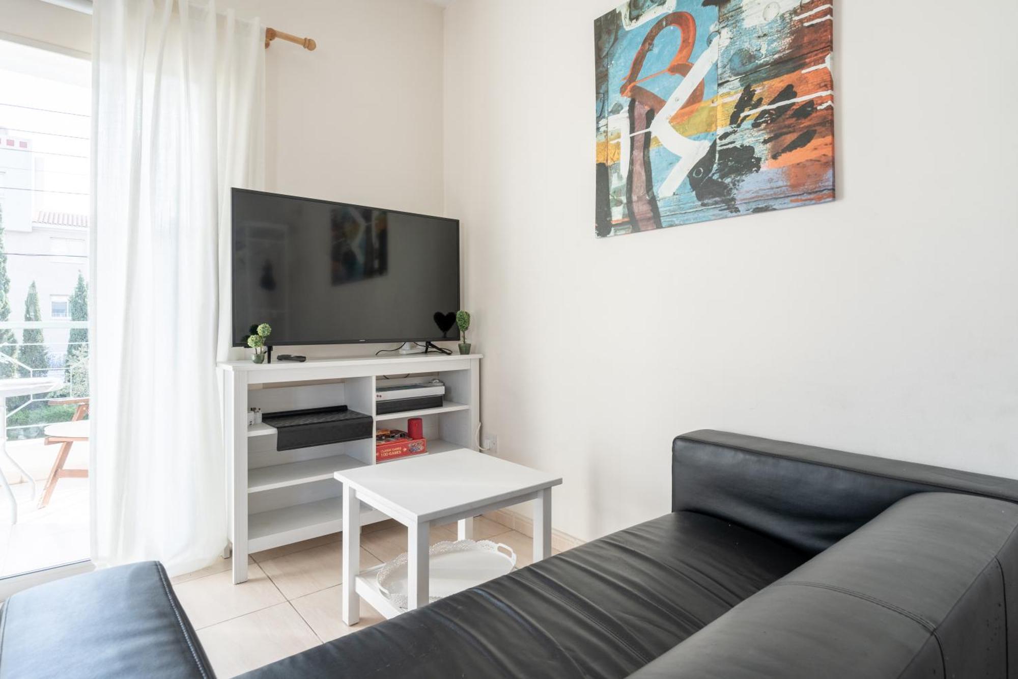 Limnos Gardens Appartement Paphos Buitenkant foto